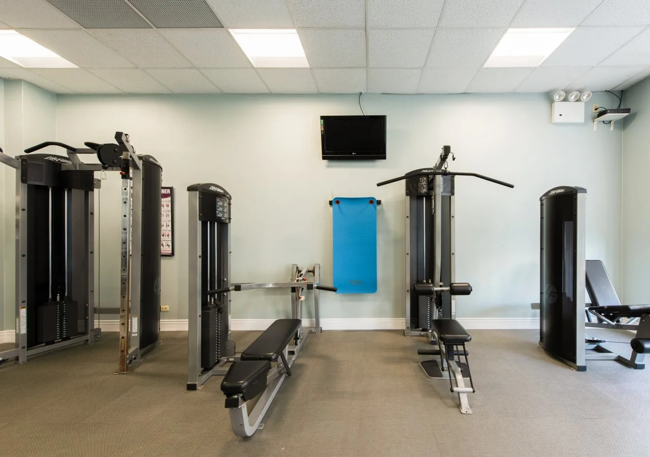 Foto - DoubleTree by Hilton New York-LaGuardia