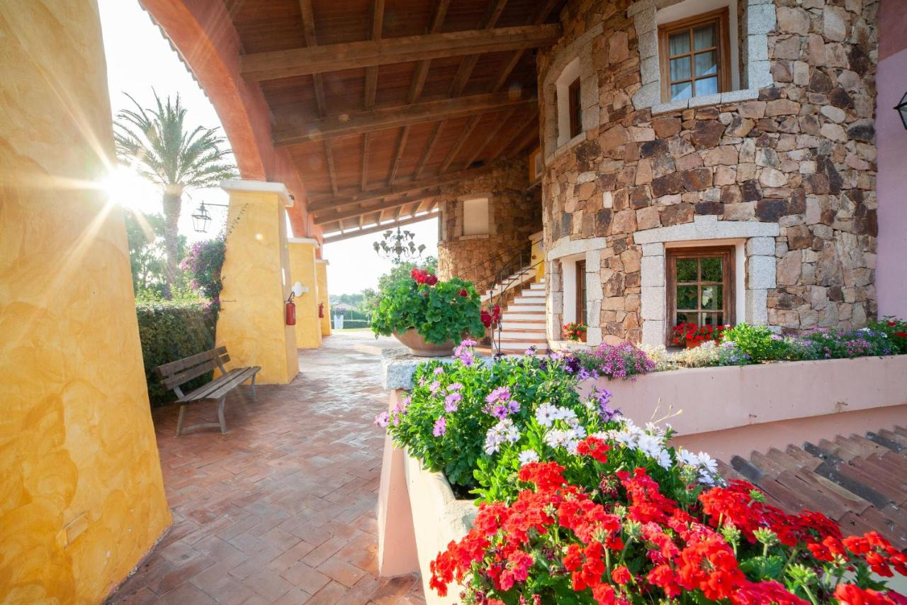 Photo - TH San Teodoro - Liscia Eldi Village