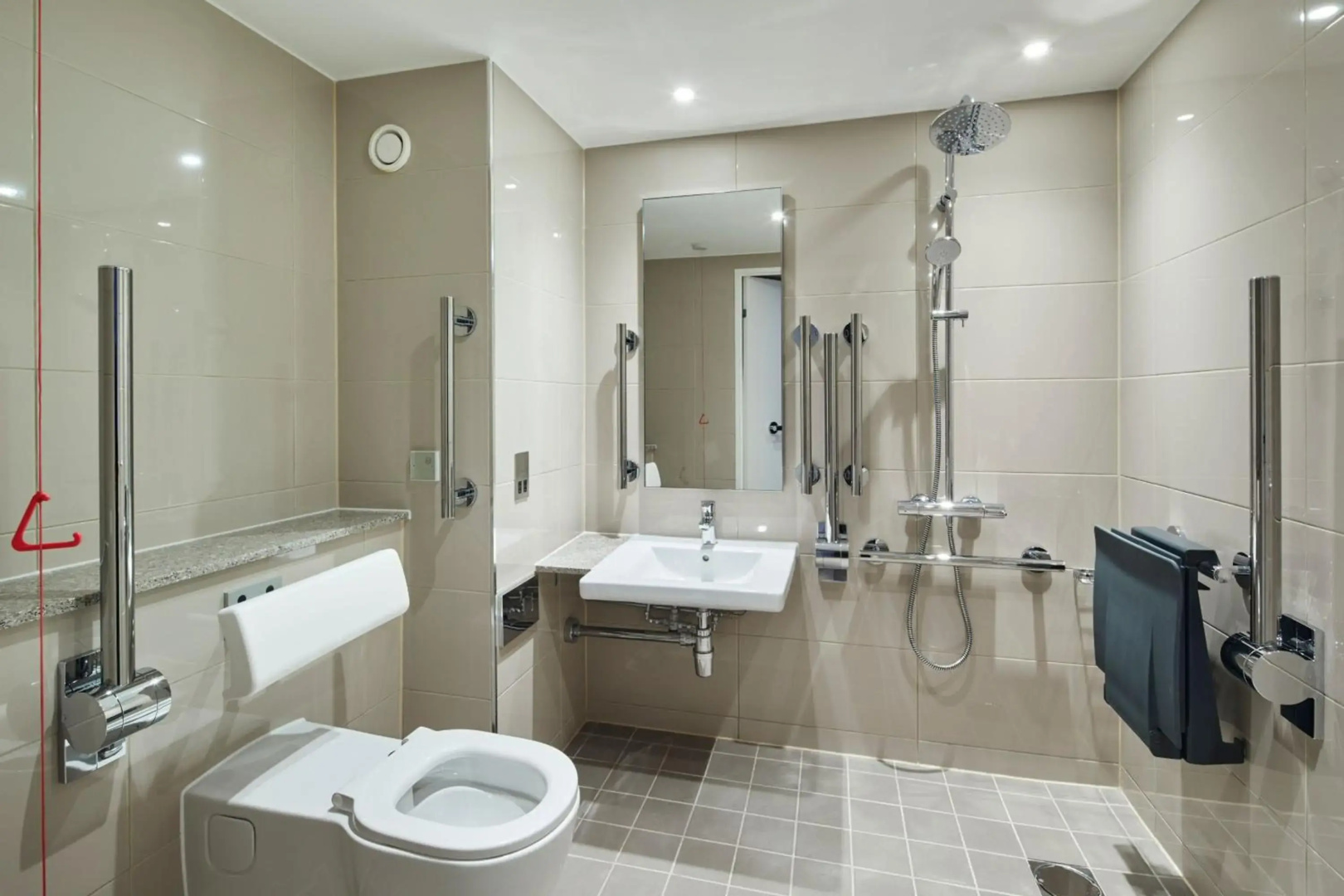 Foto - Leeds Marriott Hotel