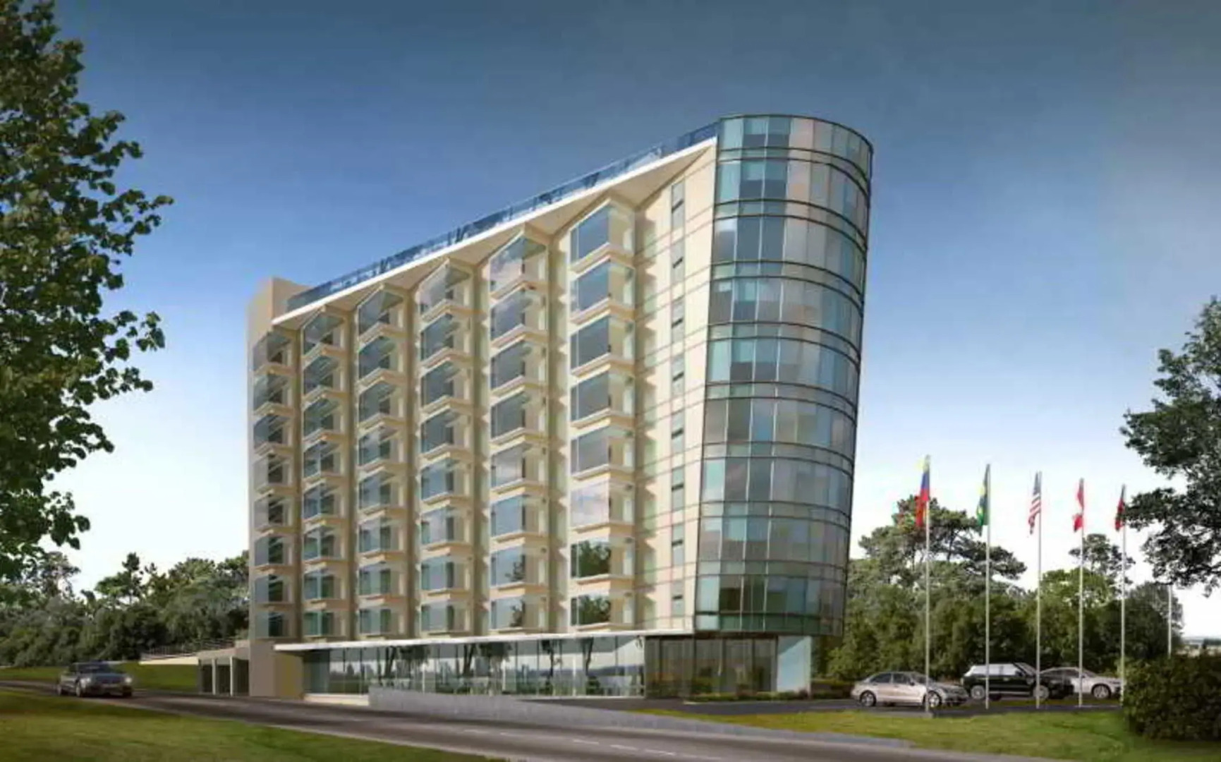 Photo - The Grand Hotel