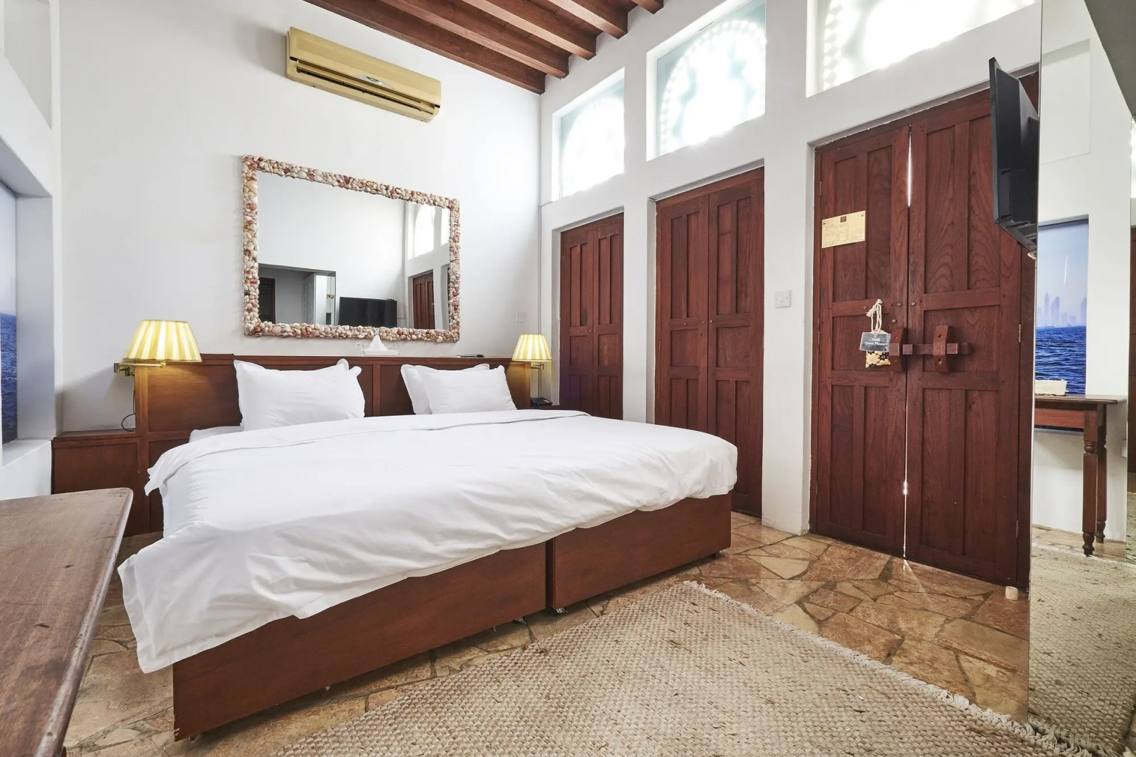 Photo - XVA Art Hotel