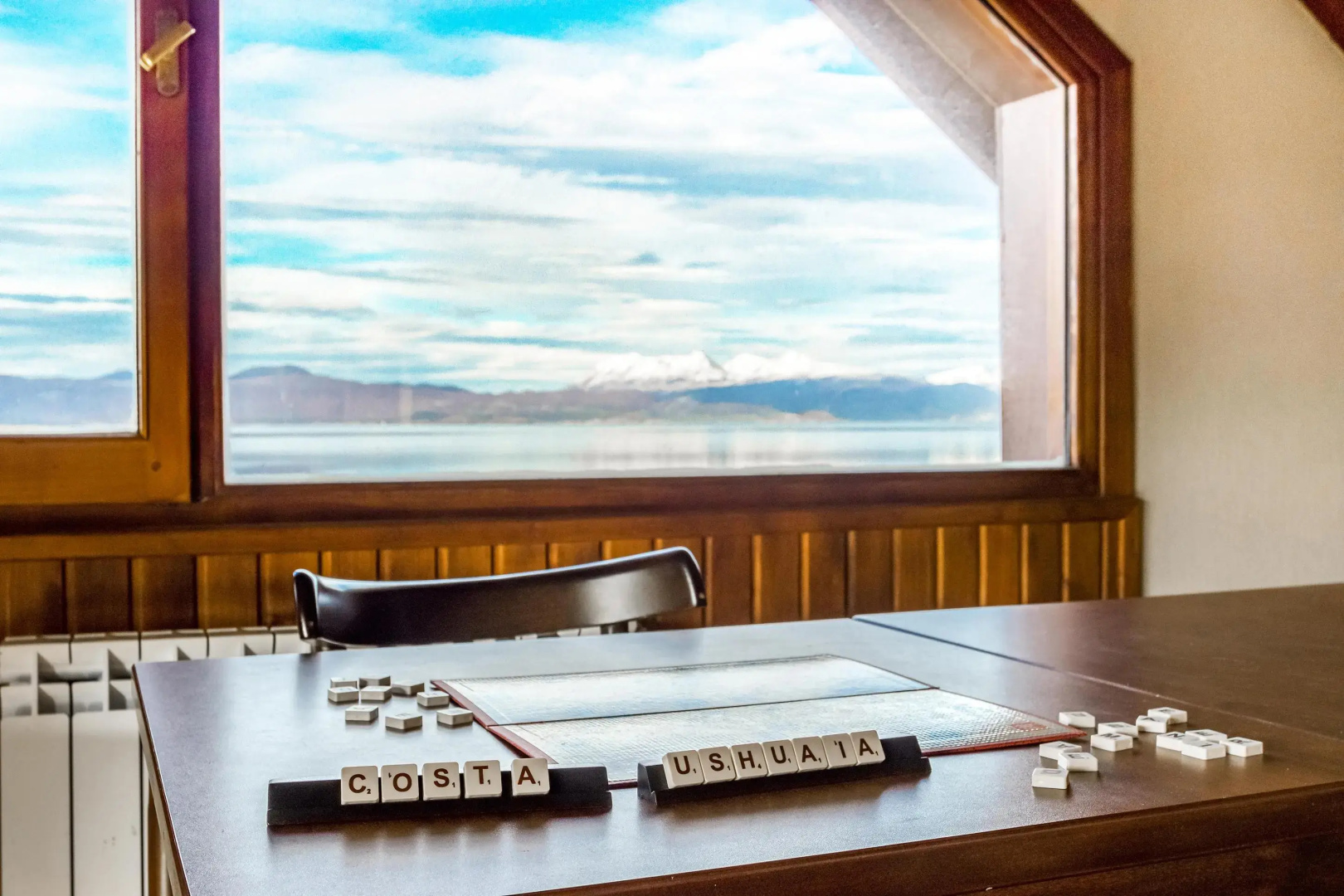 Photo - Costa Ushuaia Hotel
