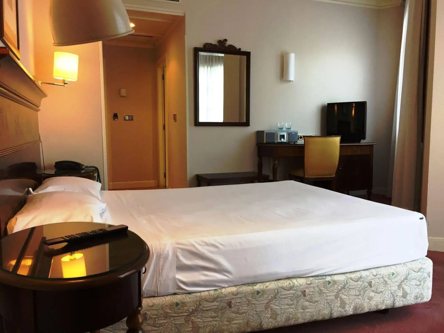 Foto - Sercotel Arenal Bilbao