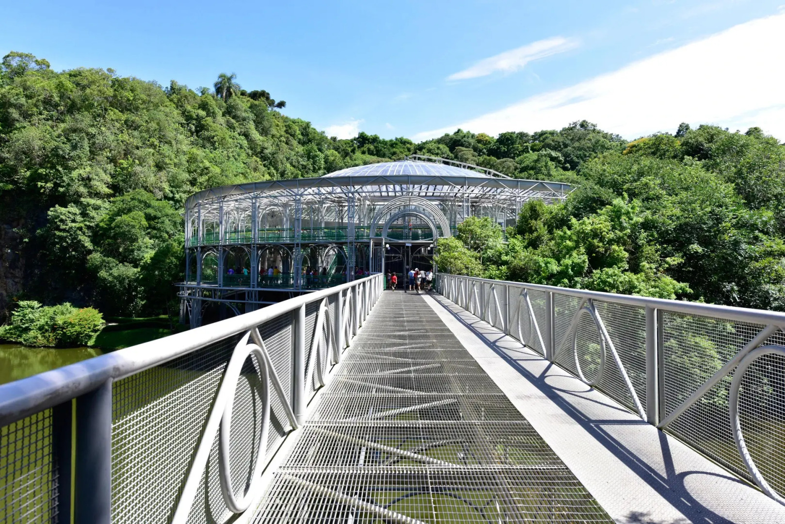 Foto - Pestana Curitiba