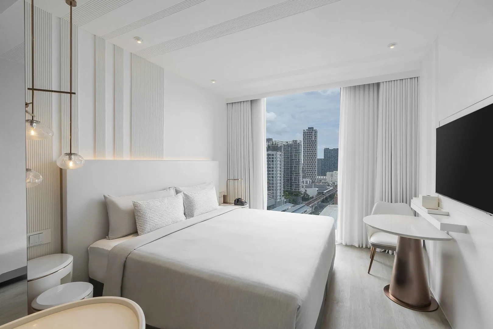 Foto - INNSiDE by Meliá Bangkok Sukhumvit