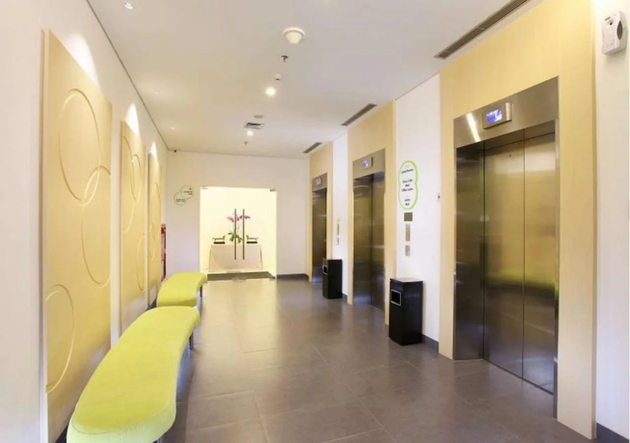 Foto - Zest Airport Jakarta by Swiss-Belhotel International