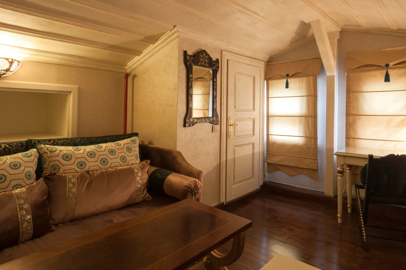 Foto - İstanbul Bosphorus Hotel Symbola