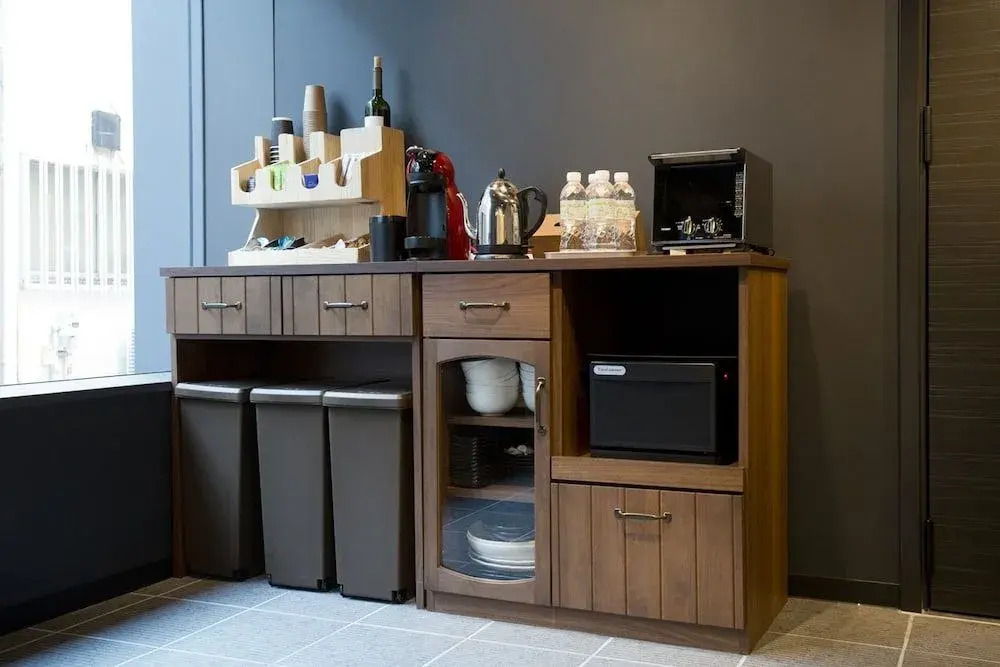 Foto - CHA-AN Hotel Ueno