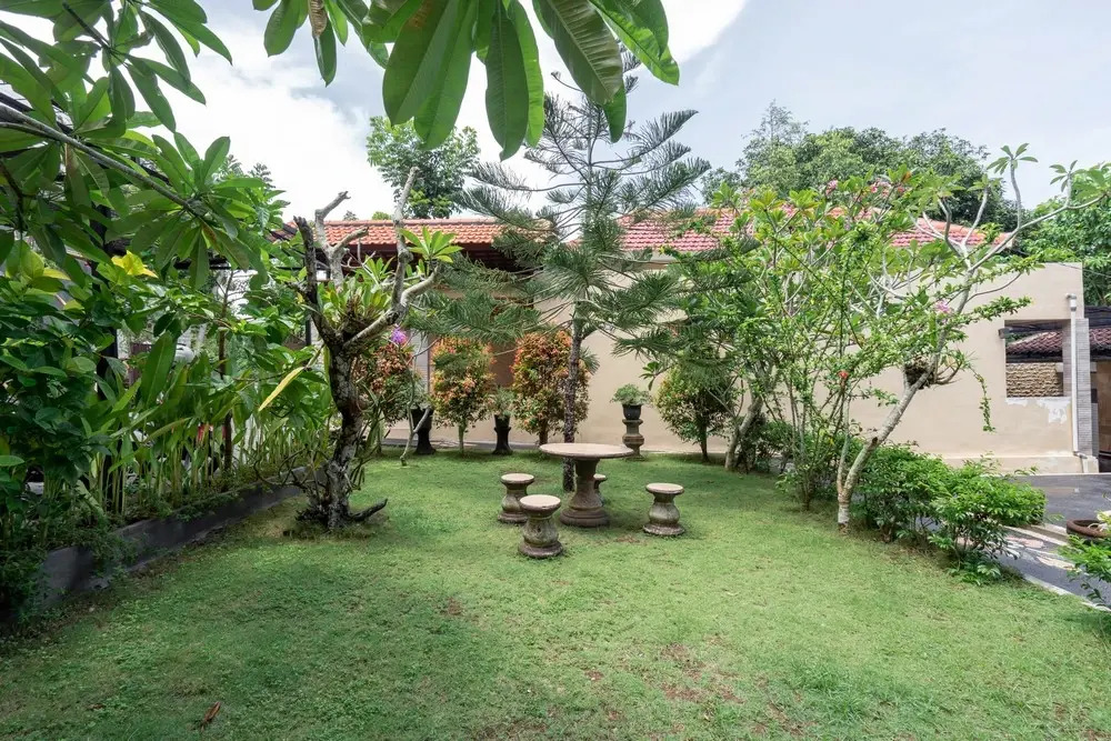 Foto - SDK Homestay Uluwatu