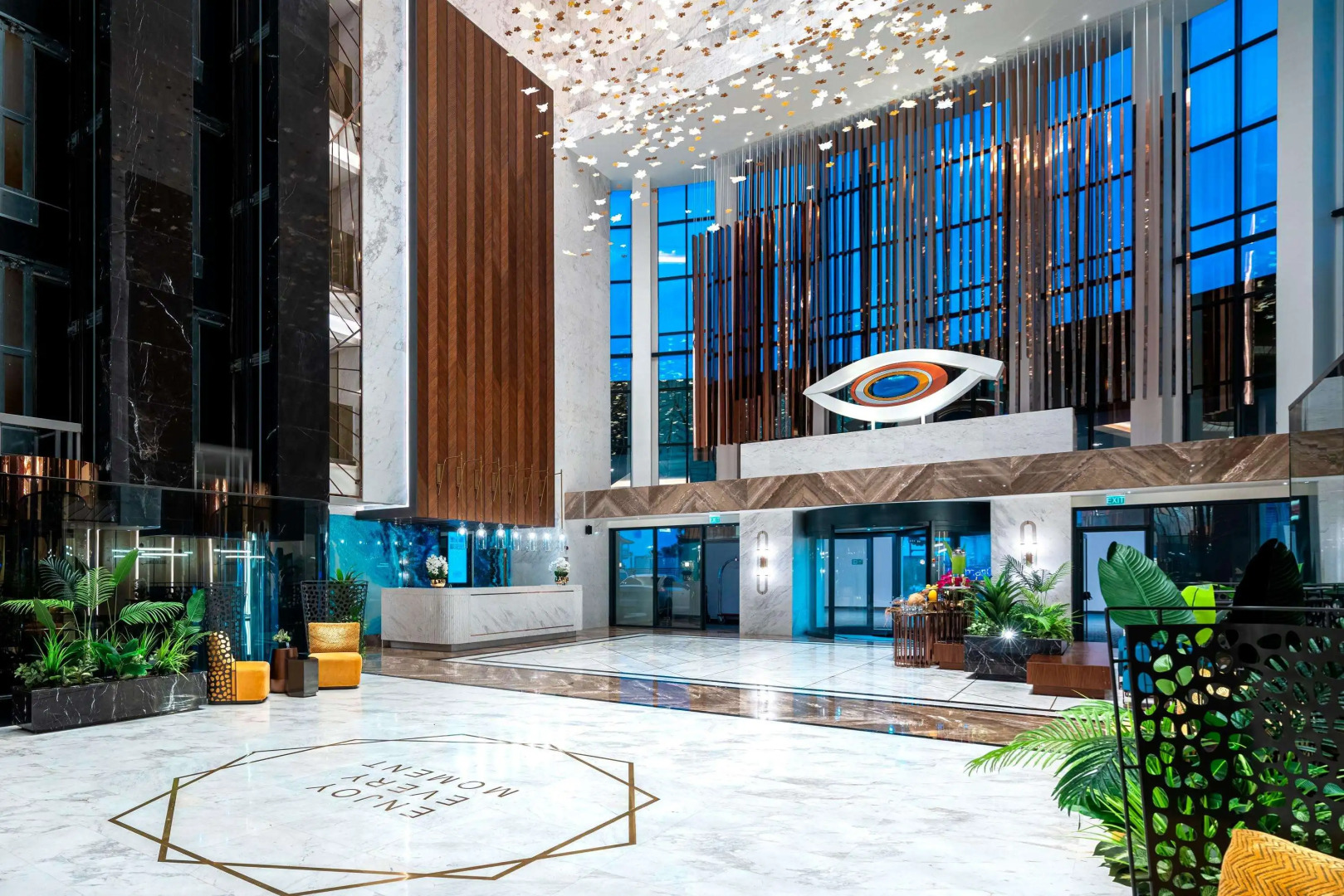 Foto - Calyptus Kirman Premium - Ultra All Inclusive