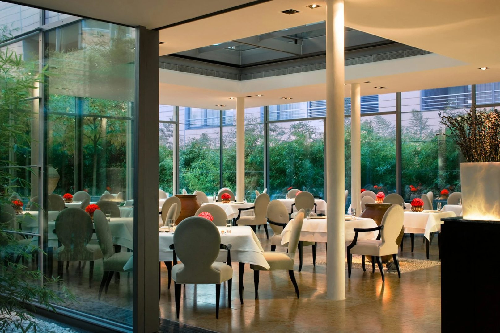 Foto - The Mandala Berlin, a Member of Design Hotels