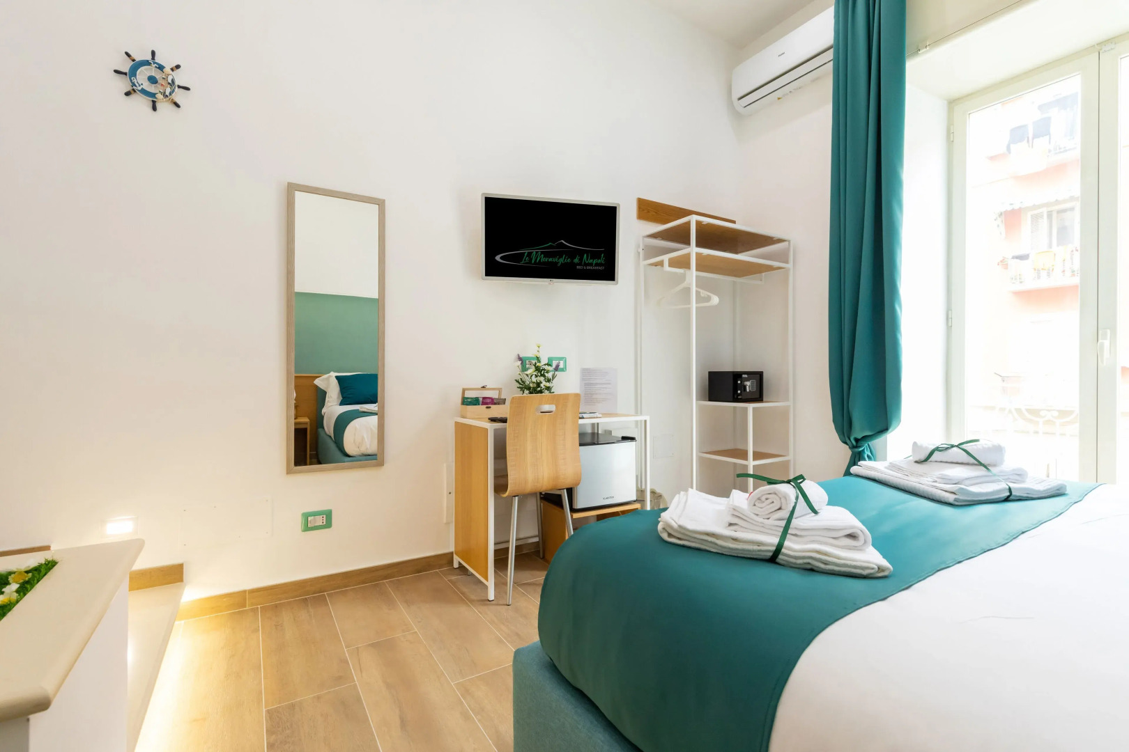 Foto - Le Meraviglie Di Napoli