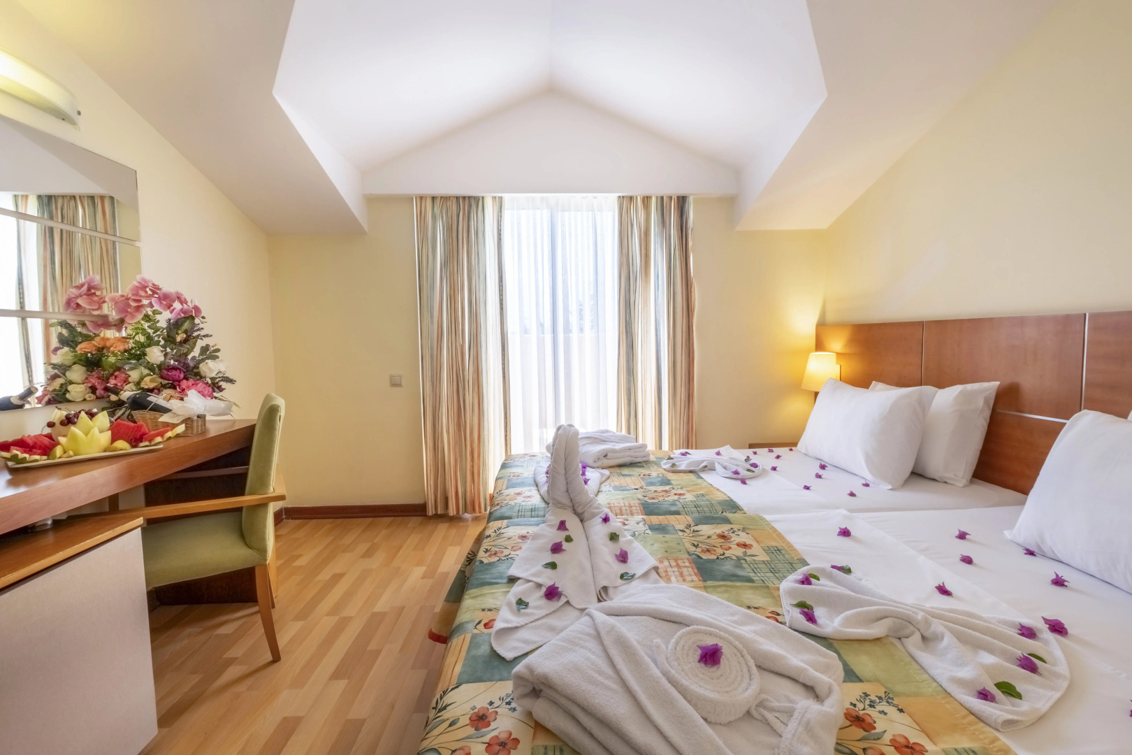 Photo - Viking Park Hotel