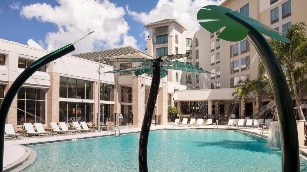 Foto - TownePlace Suites by Marriott Orlando Theme Parks Lake Buena Vista