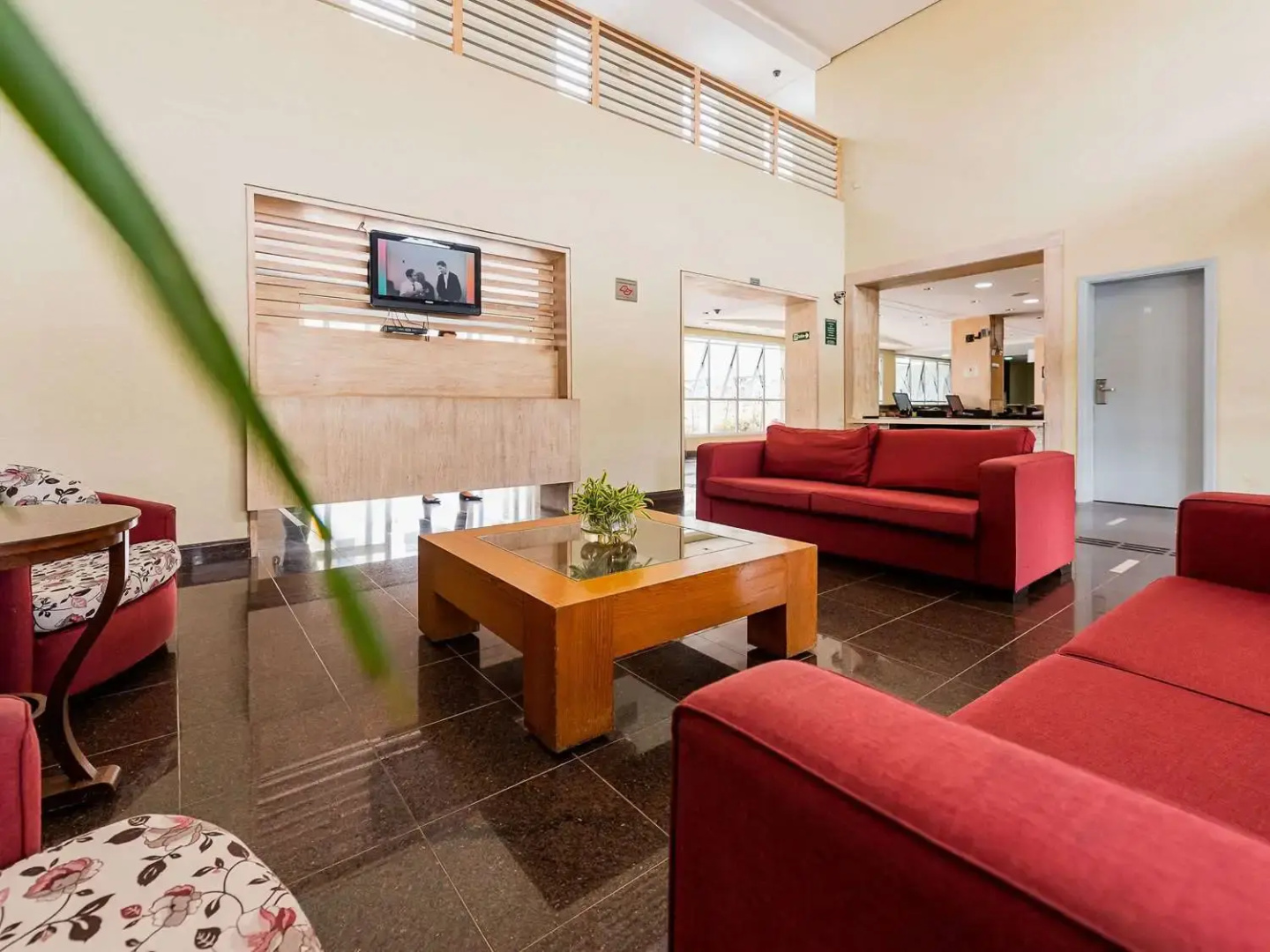 Foto - ibis Styles Campinas Alphaville