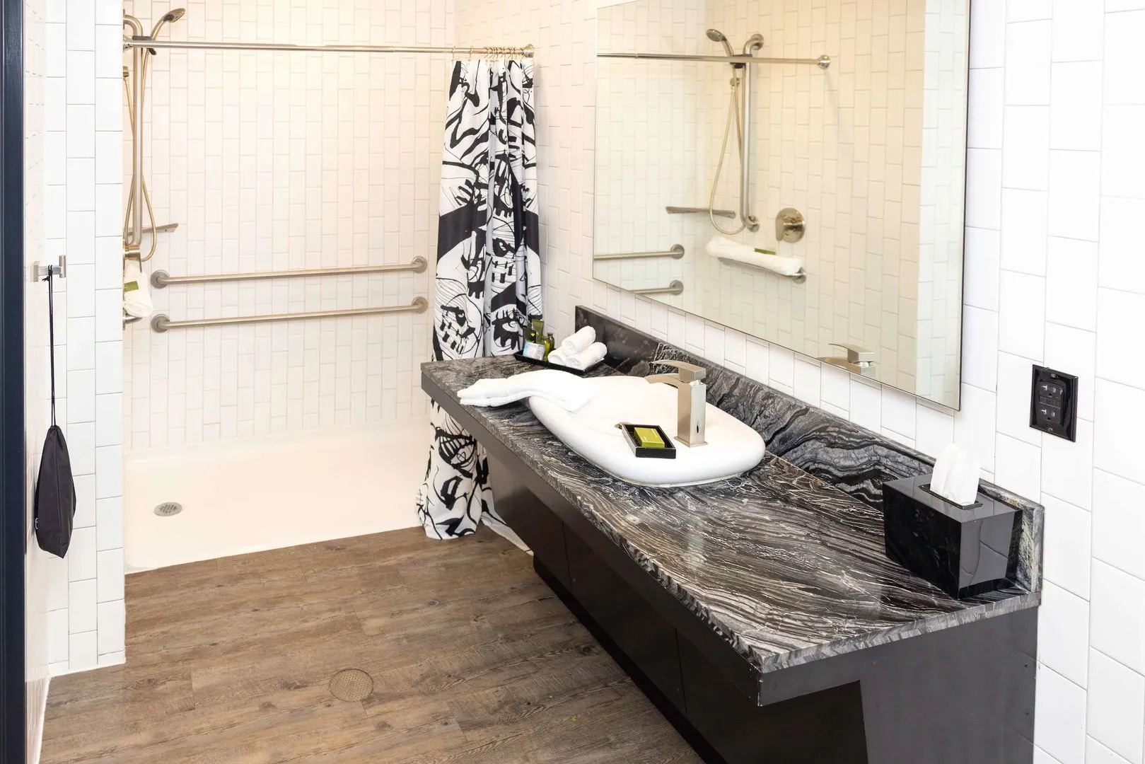 Foto - Lorenzo Hotel Dallas, Tapestry Collection by Hilton