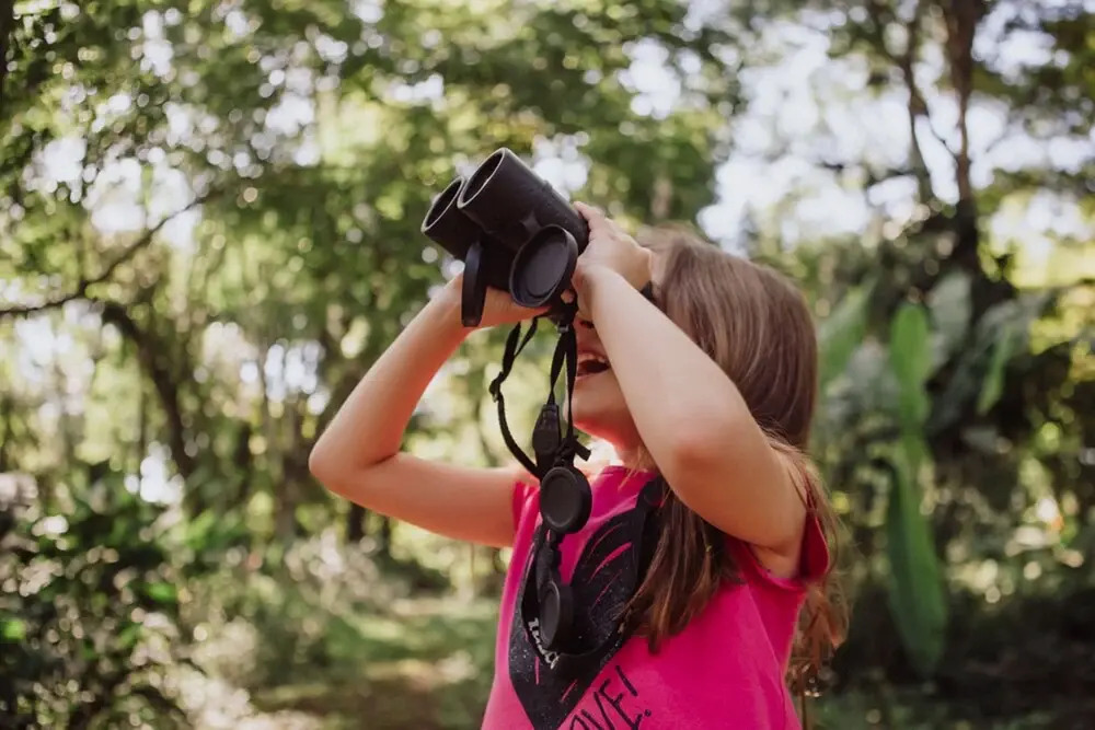 Foto - Overo Lodge & Selva