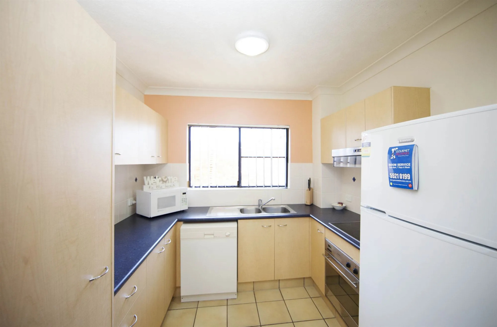 Foto - Bella Mare Coolangatta Beachside Apartments