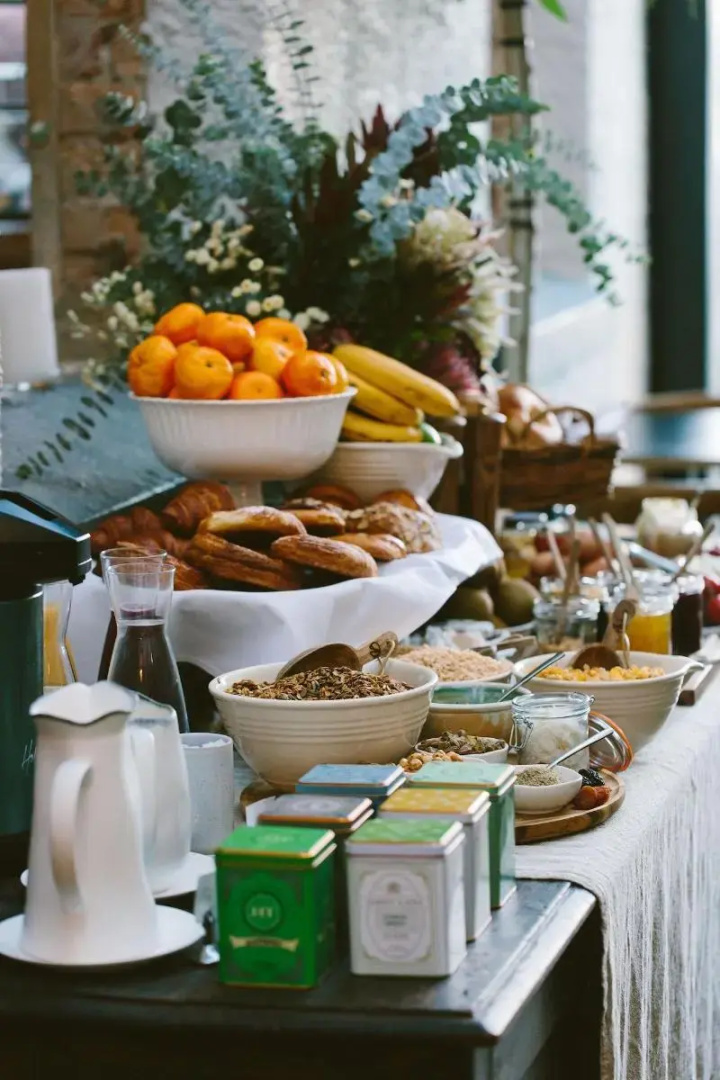 Foto - The Convent Boutique Hotel