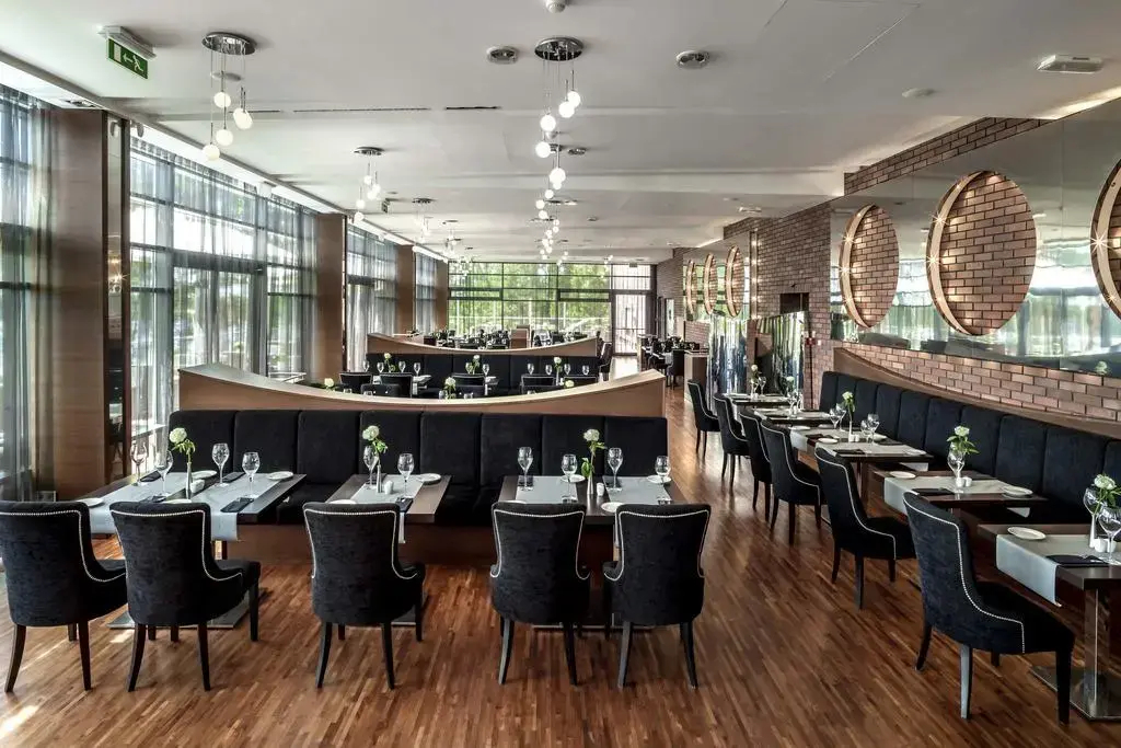 Foto - Hotel Warszawianka