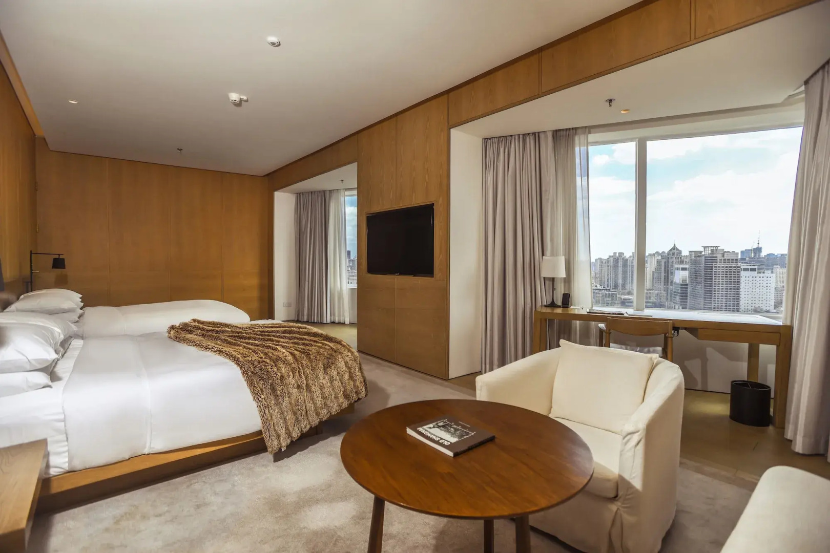 Photo - The Shanghai EDITION