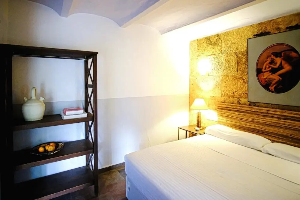 Foto - Hotel Finca Los Pilares de Ronda