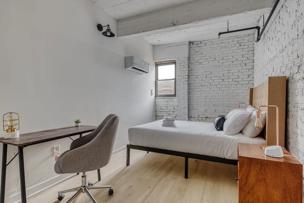 Foto - Sosuite at West Lofts - West Philadelphia