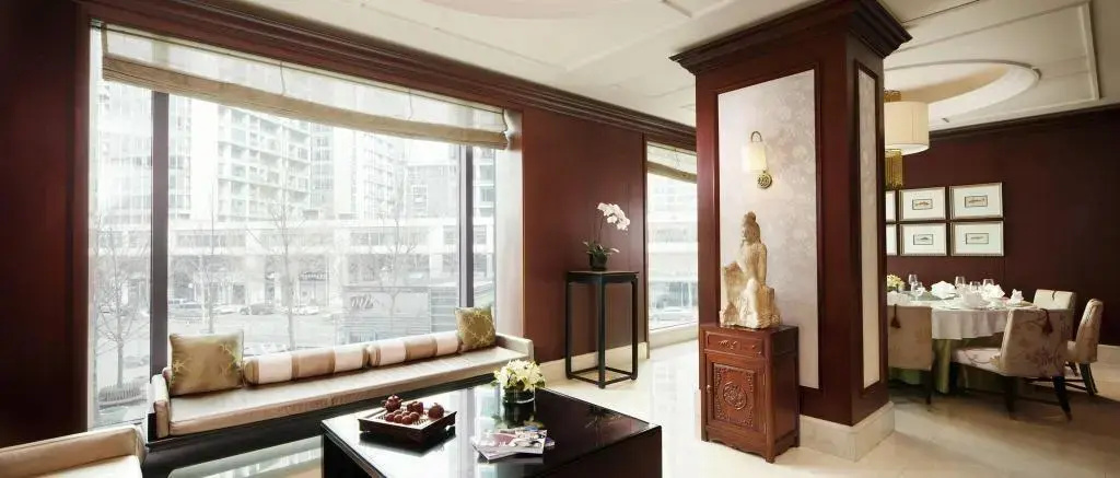 Foto - The Ritz-Carlton Beijing