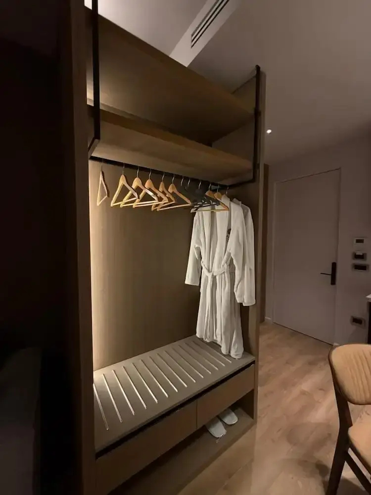 Foto - Terra Boutique Hotel