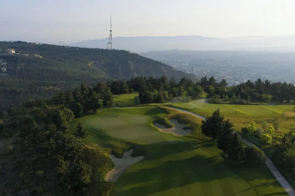 Foto - Paragraph Golf & Spa Tabori, Autograph Collection