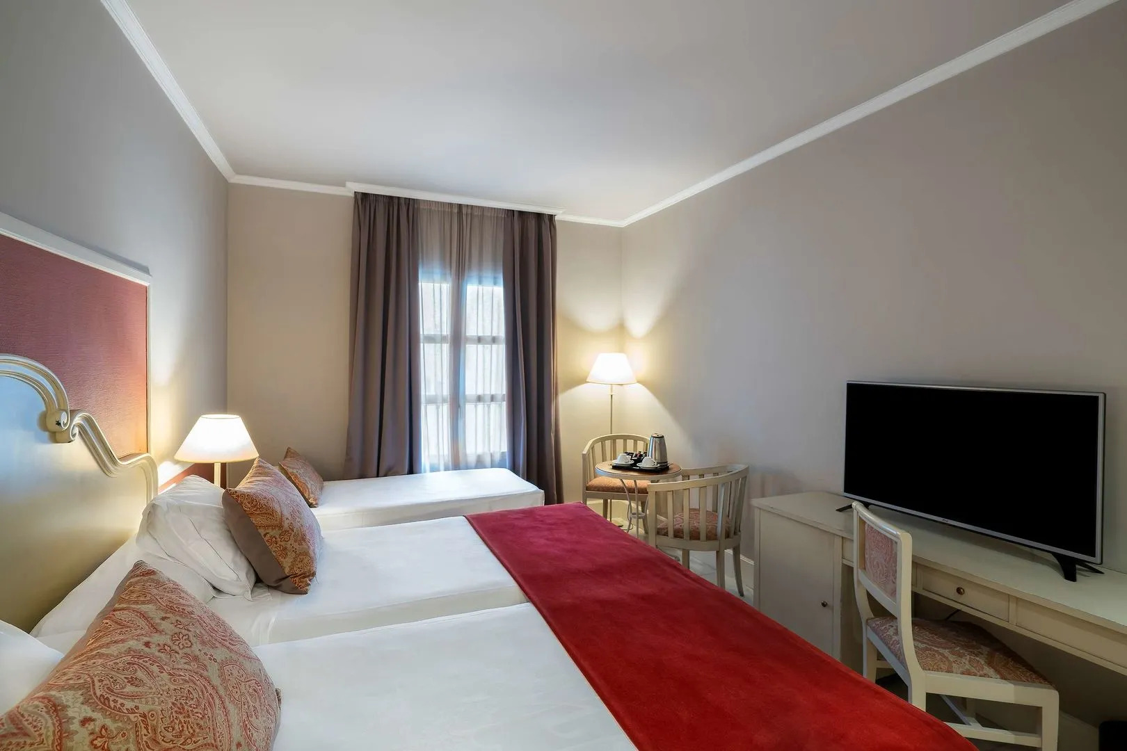 Foto - Vincci La Rabida