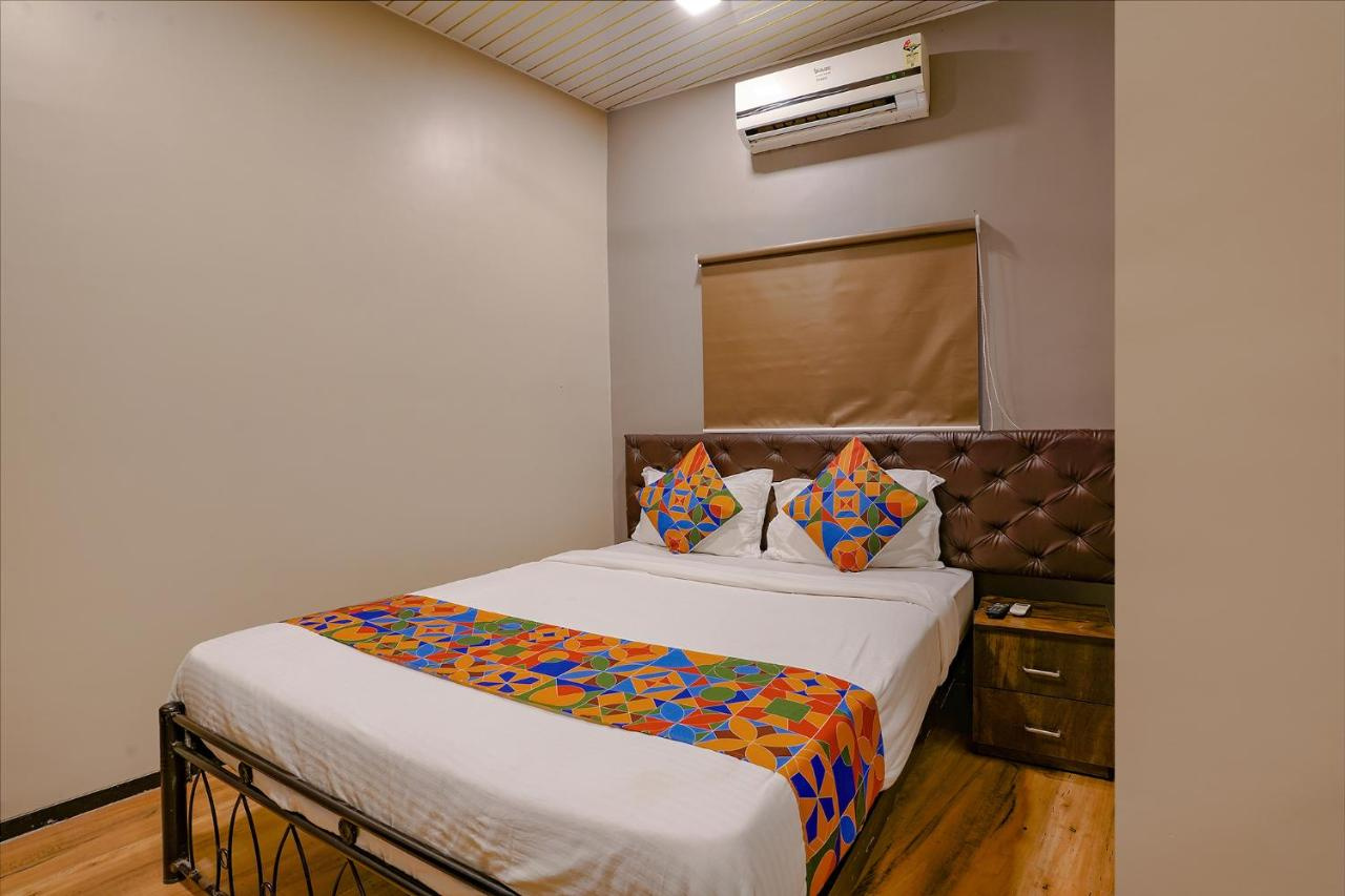 Photo - FabHotel Comfort stay