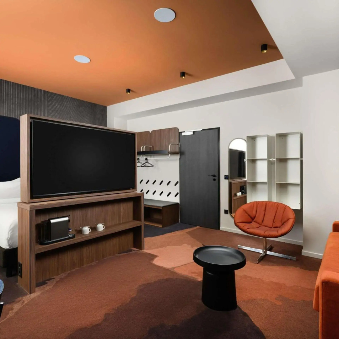 Photo - You Hotel Budapest - Handwritten Collection