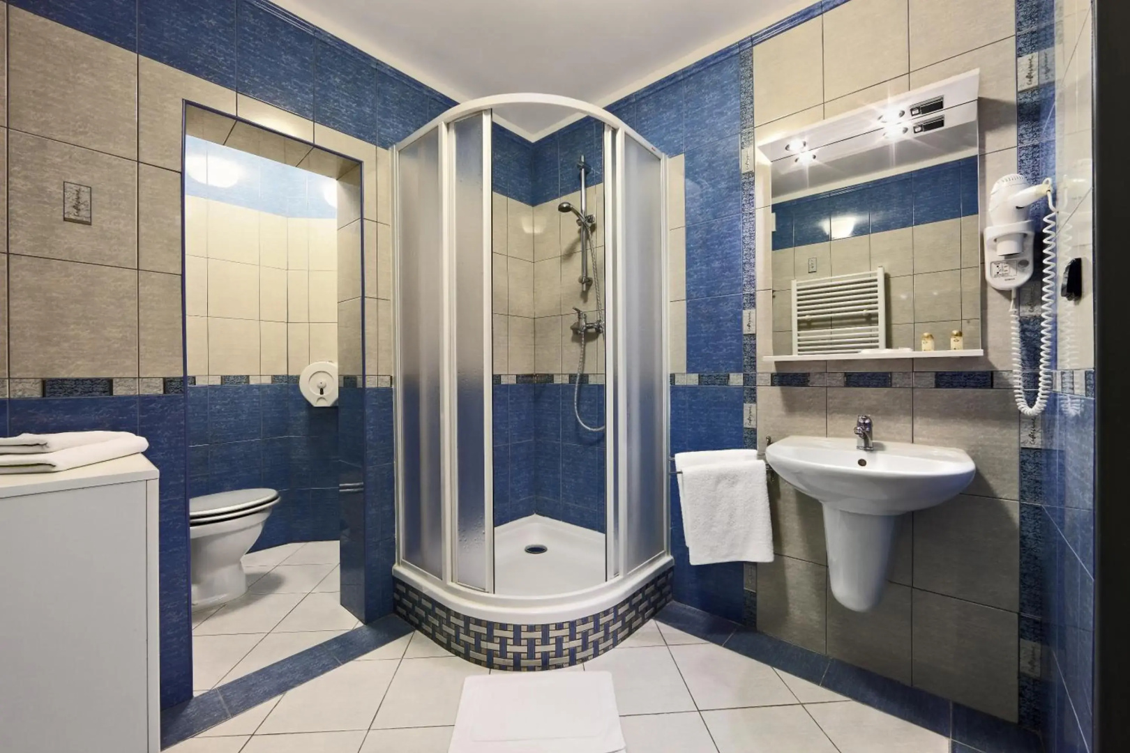 Photo - Hotel Salvator