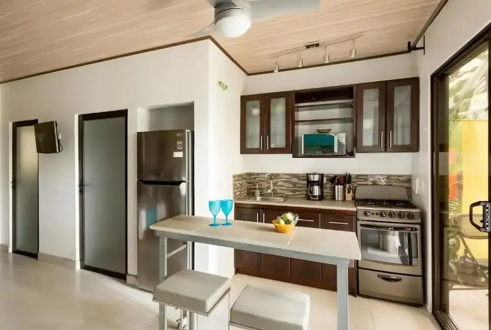 Foto - Tico Tico Villas - Adult Only