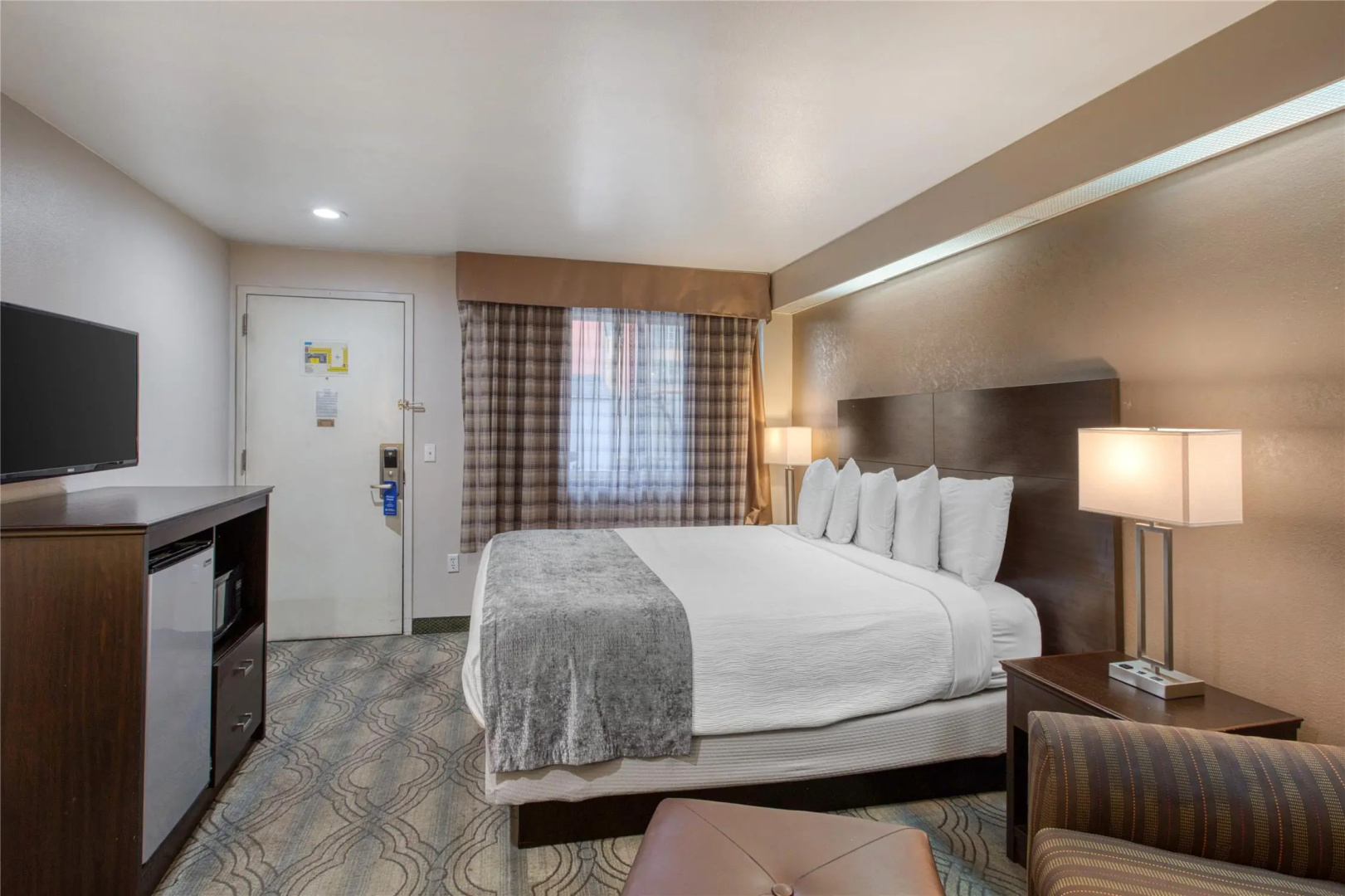 Photo - SureStay by Best Western Salt Lake City Downtown
