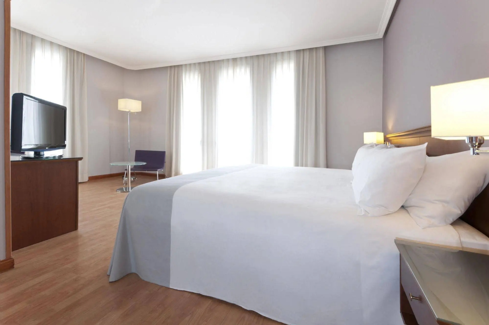 Photo - INNSiDE by Meliá Madrid Gran Vía