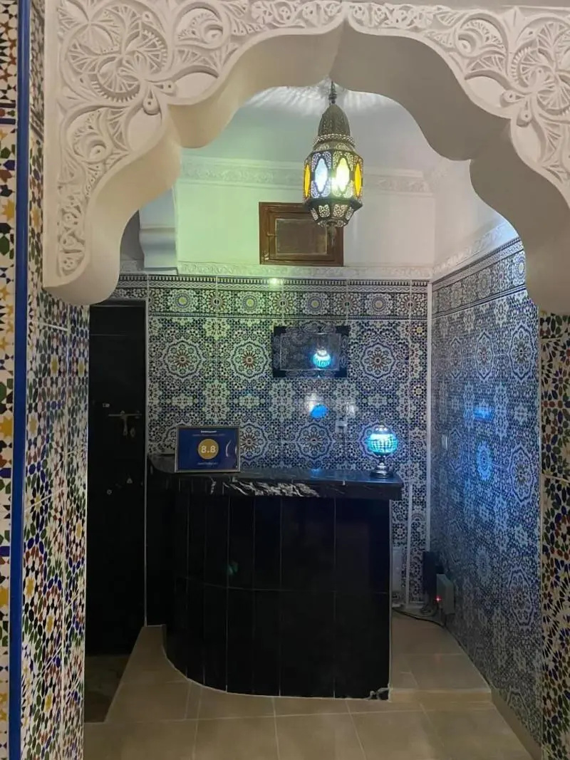 Foto - Dar Dikrayat