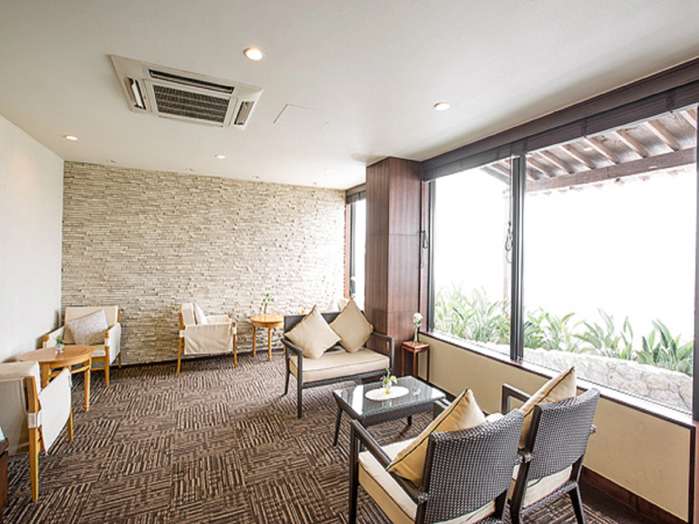 Photo - Hotel Naha City -Kokusai Street-