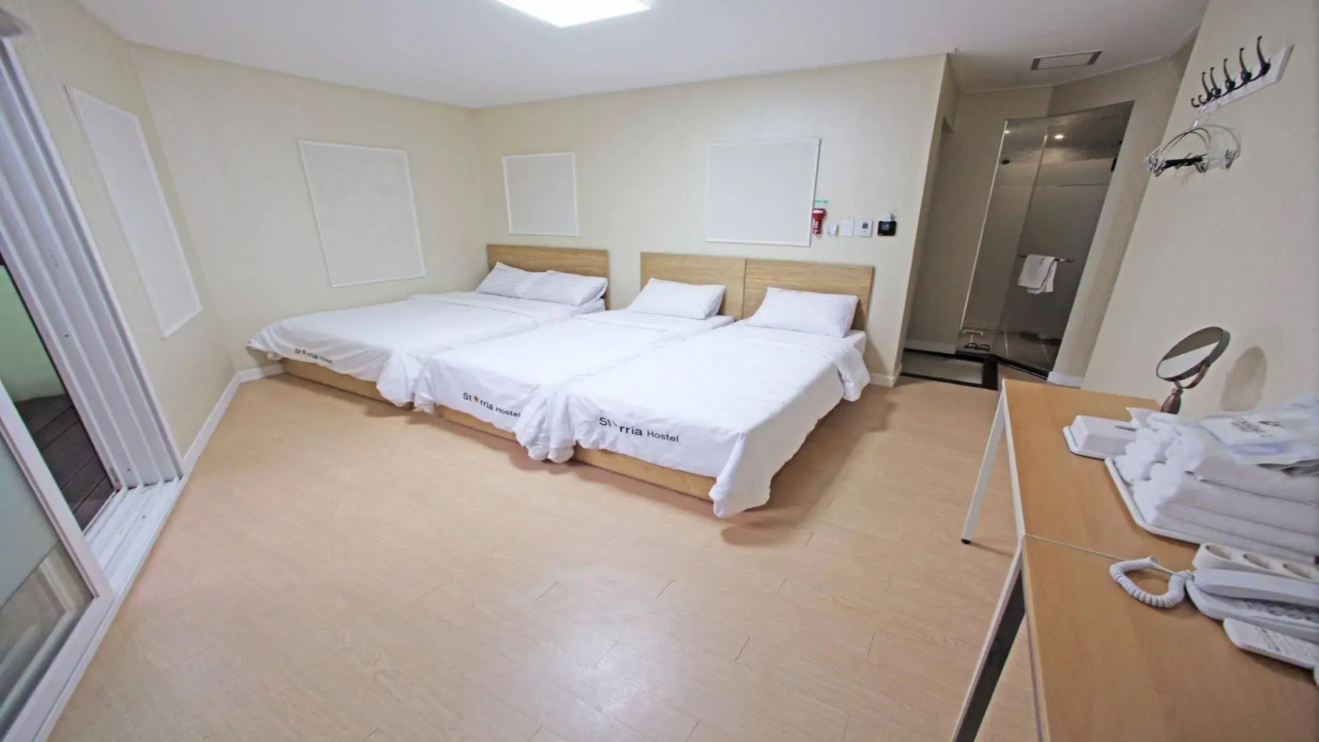 Foto - Starria Hostel foreign guest only