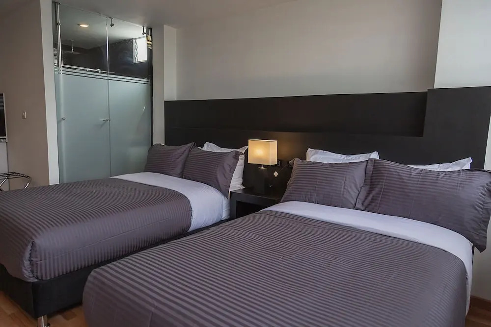 Foto - Hotel Z3 Pereira