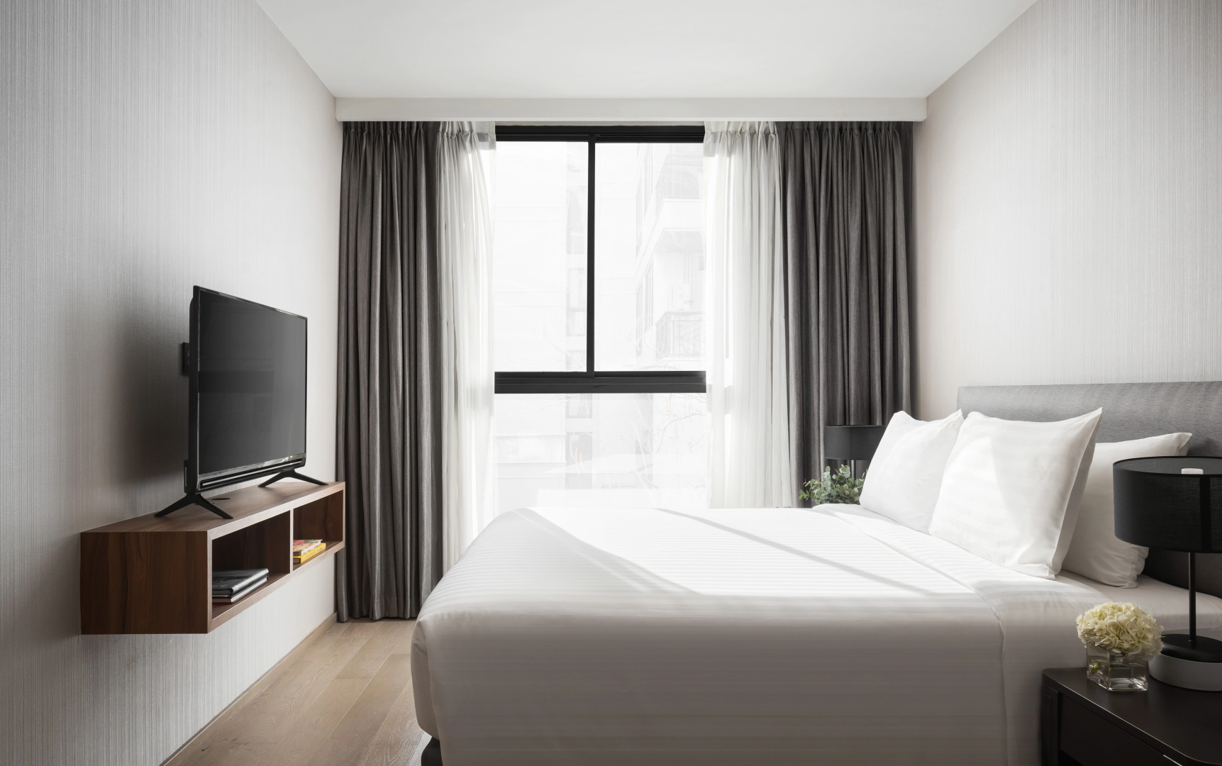 Foto - Walton Suites Sukhumvit ex. Shama Luxe Sukhumvit Bangkok