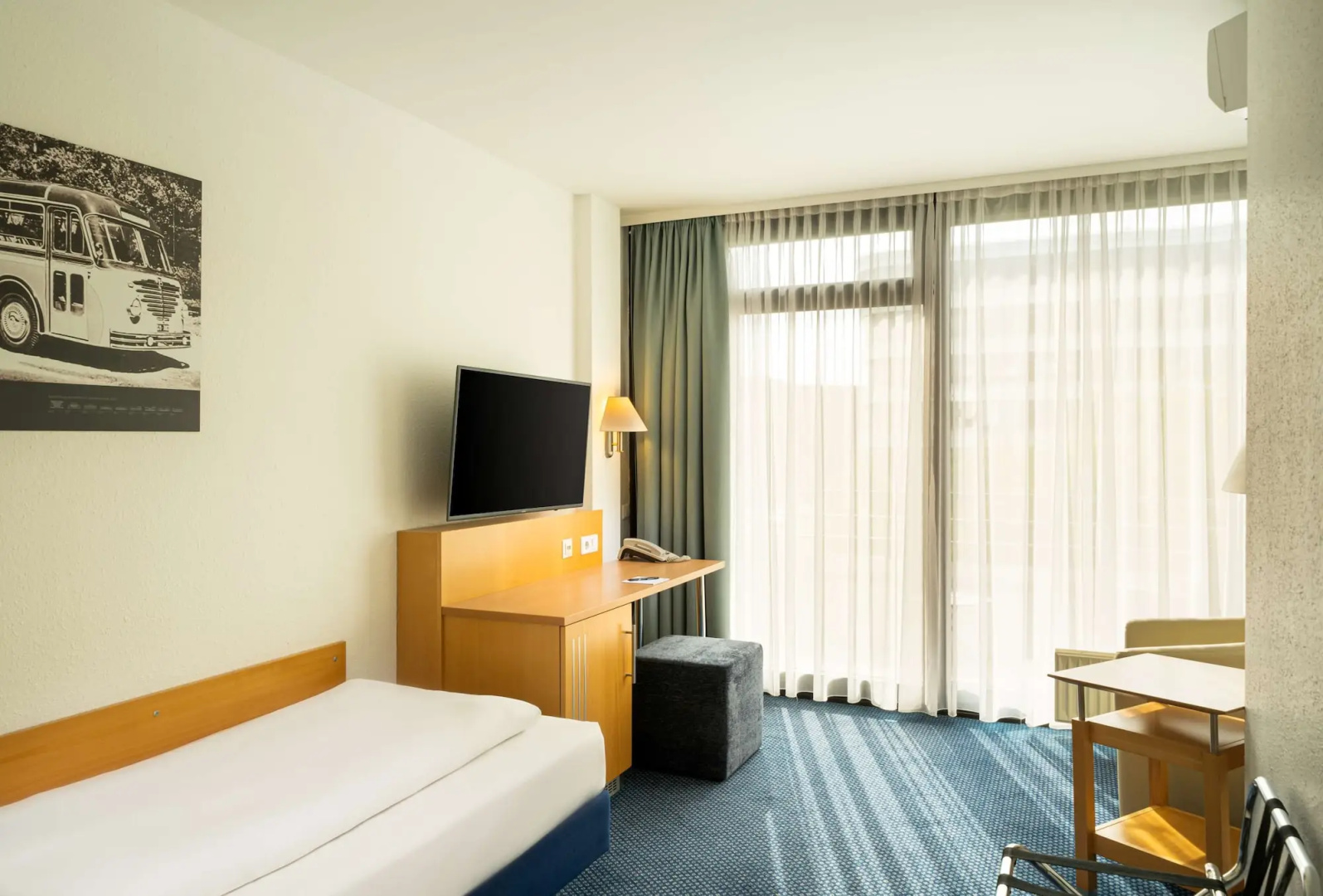 Photo - ANA Neotel, Trademark Collection by Wyndham