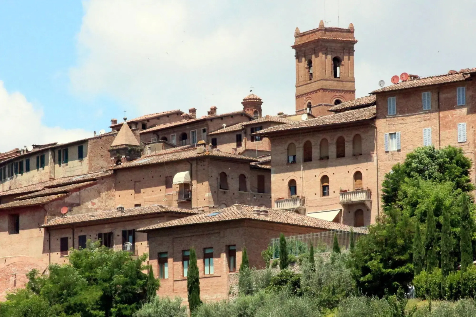 Foto - Villa del Sole Siena