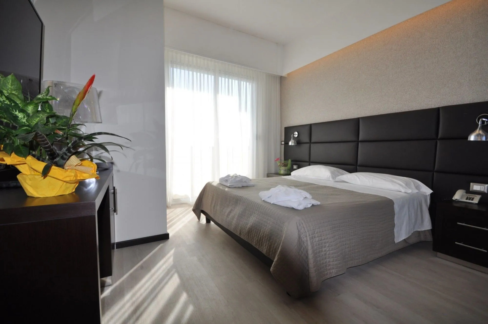 Foto - Hotel Adriatic&Beauty