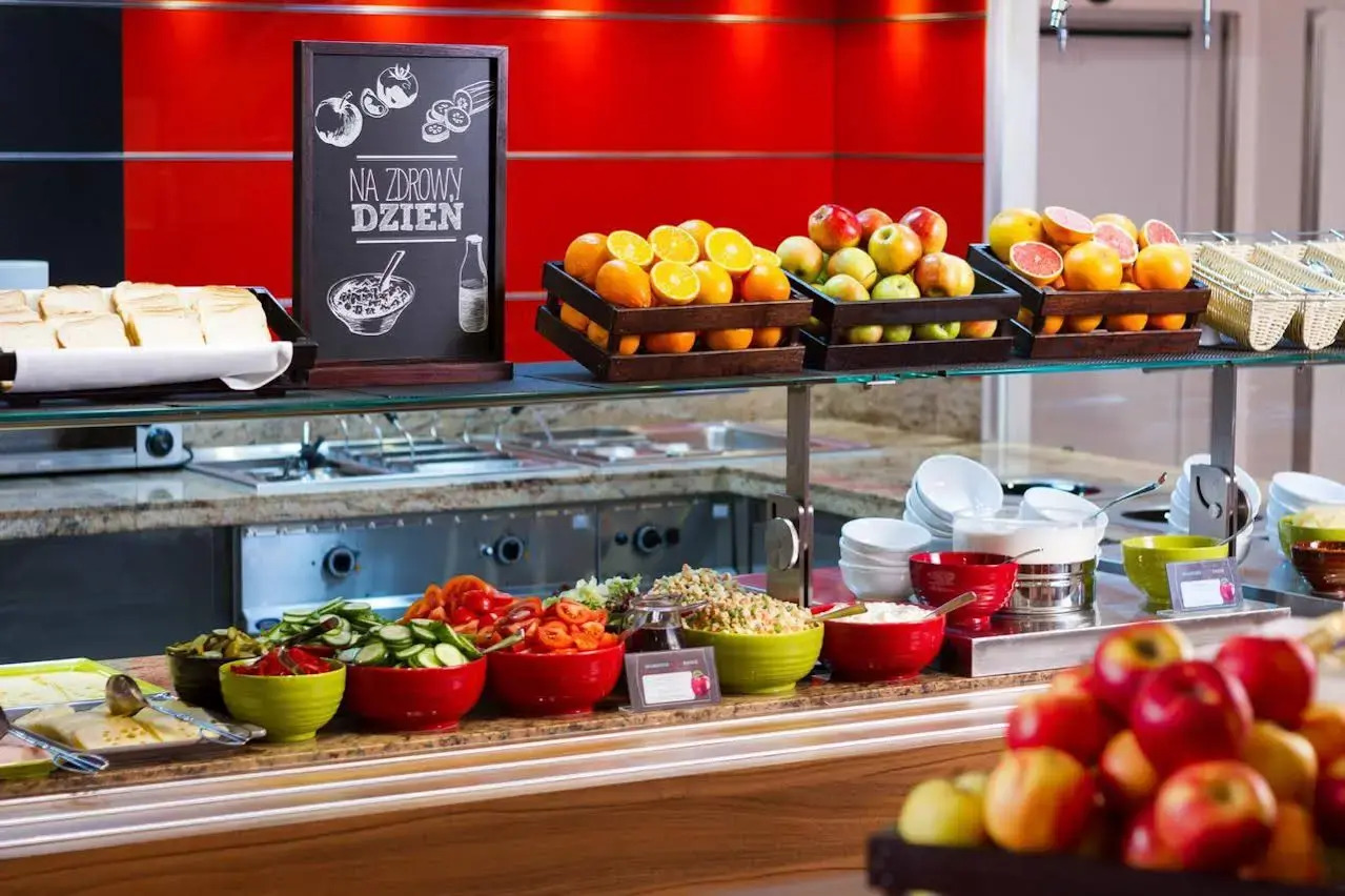 Foto - ibis Styles Warszawa Centrum