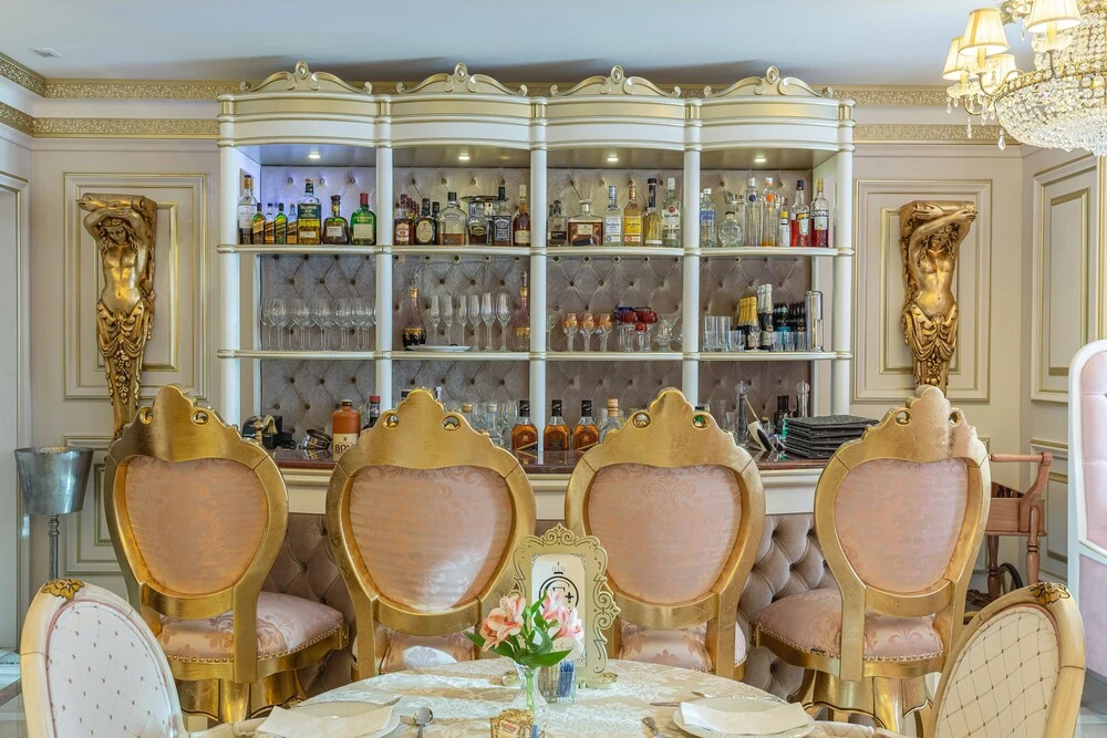 Foto - Hotel Colline de France