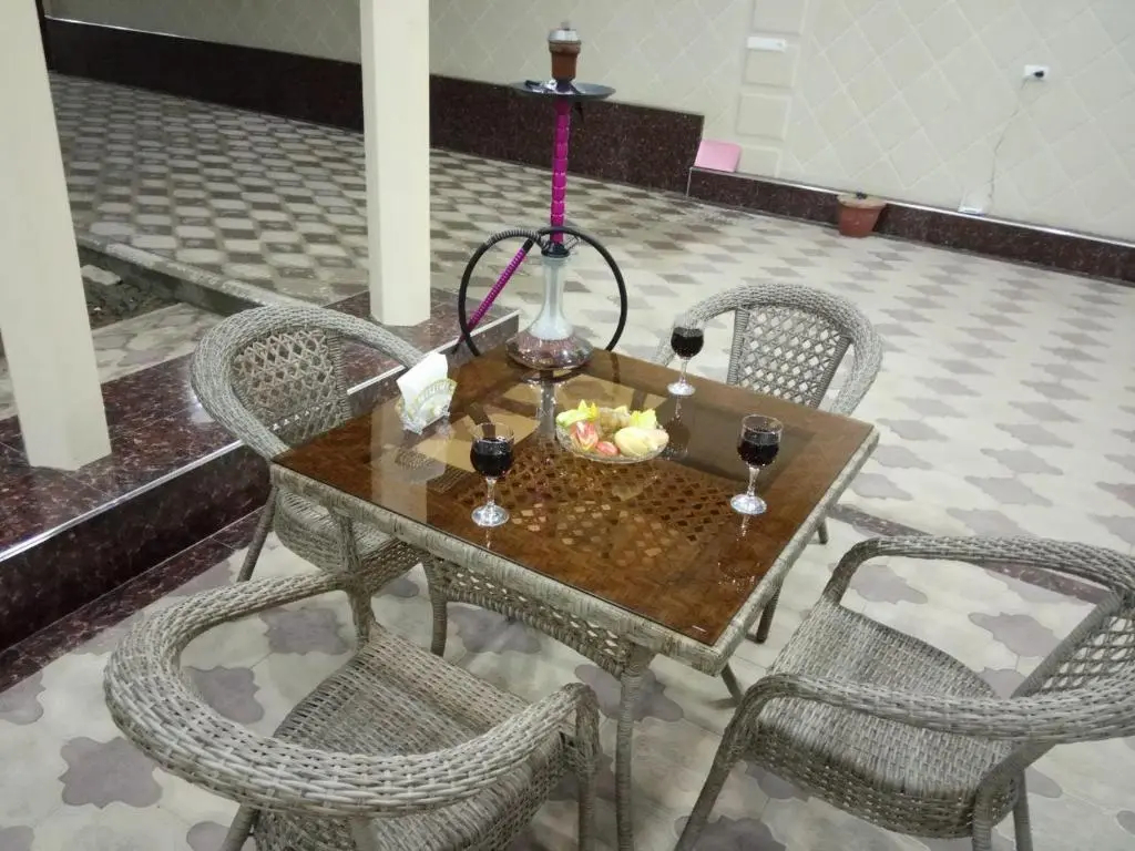 Foto - Luxury Guesthouse