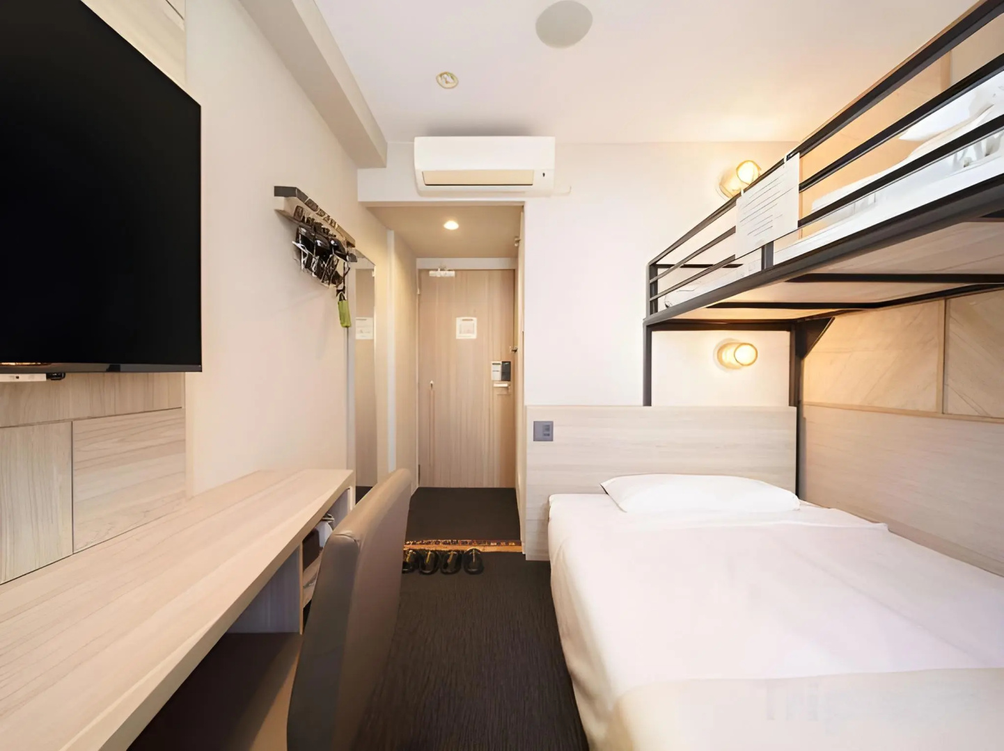 Foto - SUPER HOTEL Hida Takayama