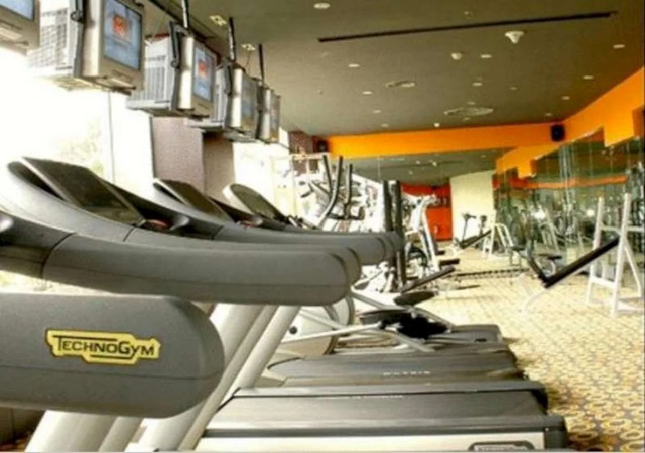 Foto - Lumire Hotel & Convention Centre